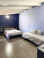 Alojamiento - HOTEL SMA - Habitación 3
