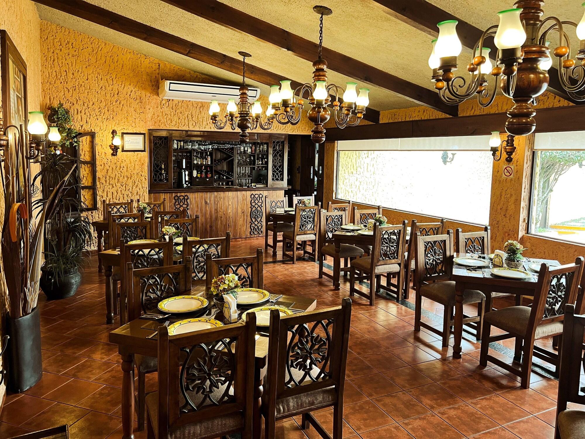 Restaurant Villas Layfer familia y vacaciones Cordoba Veracruz Mexico