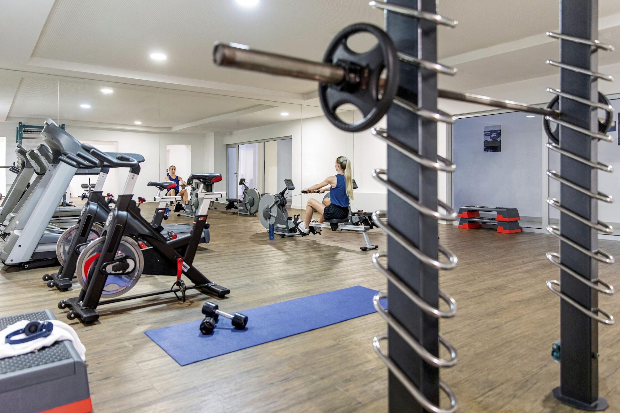 Gimnasio TUI BLUE Adriatic Beach - Adults Only - All Inclusive