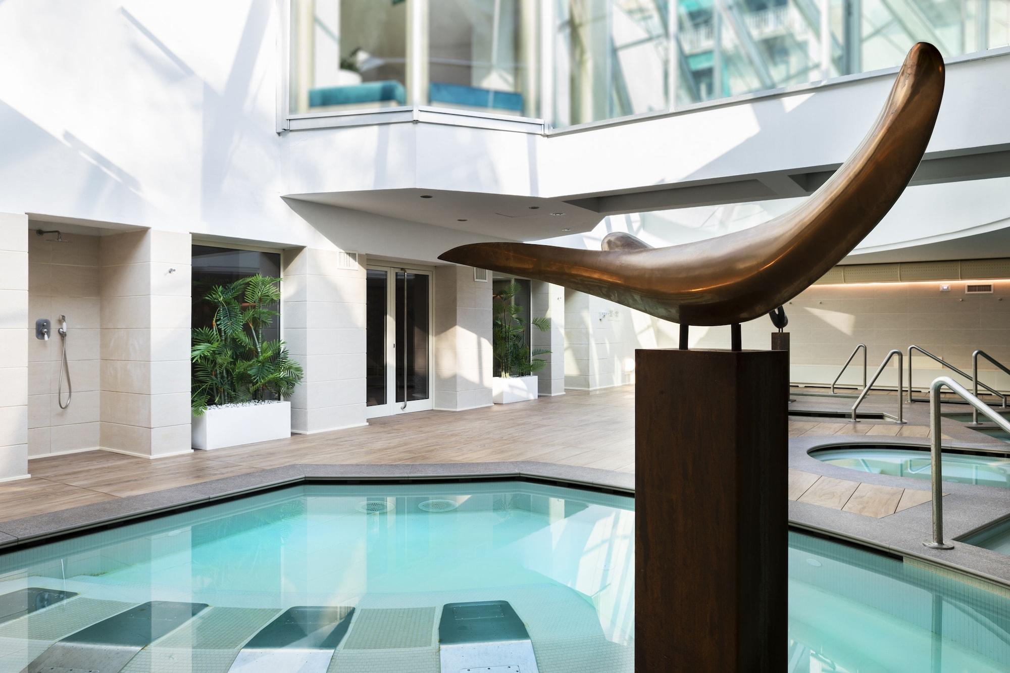 Spa Grand Hotel Alassio Beach & Spa Resort - The Leading Hotels of the World