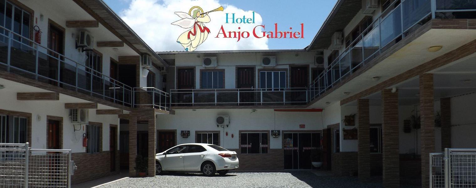 Varios Hotel Anjo Gabriel