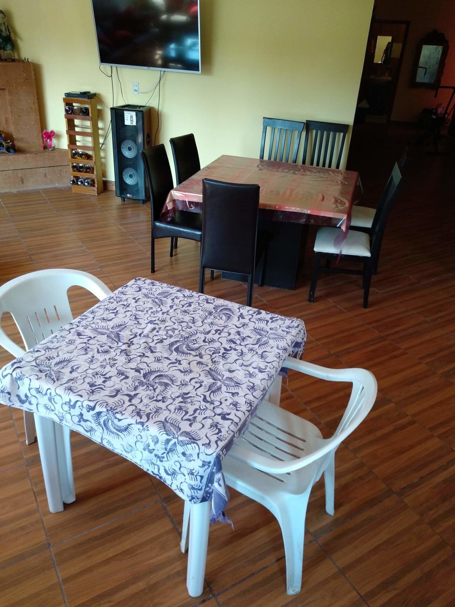 Restaurant Rancho San Miguel