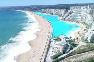 Actividad - Tour Isla Negra, Algarrobo y Viñedo