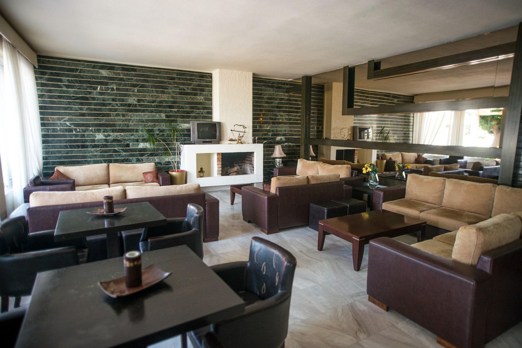 Bar/Salón Hotel Plaza