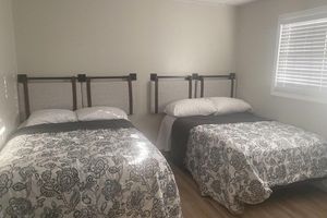 Alquiler Vacacional - Spacious Basement Home min from stonemountain PARK