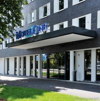 Alojamiento - Motel One Hamburg Airport