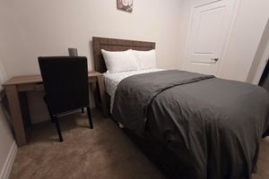 Alquiler Vacacional - Family-Friendly 3BR Townhome in Vaughan| Near Canada’s Wonderland + Free Parking