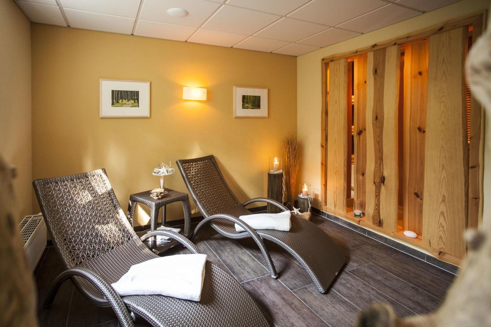 Spa Hotel Zum Leineweber