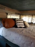 Alojamiento - The Bath House, beautiful ZEN garden glamping spot for the nature lovers.