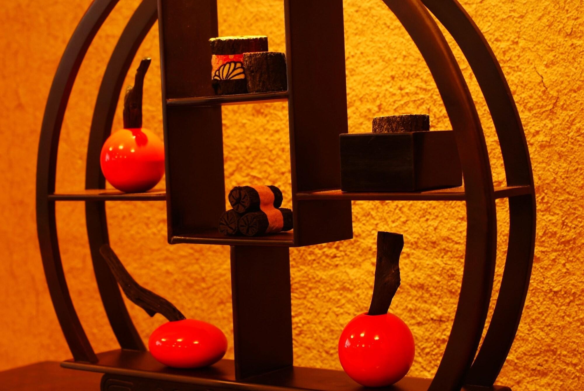 Vista Lobby Kinosaki Tajimaya