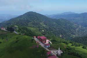 Alojamiento - Avulot Mountain Resort Otel
