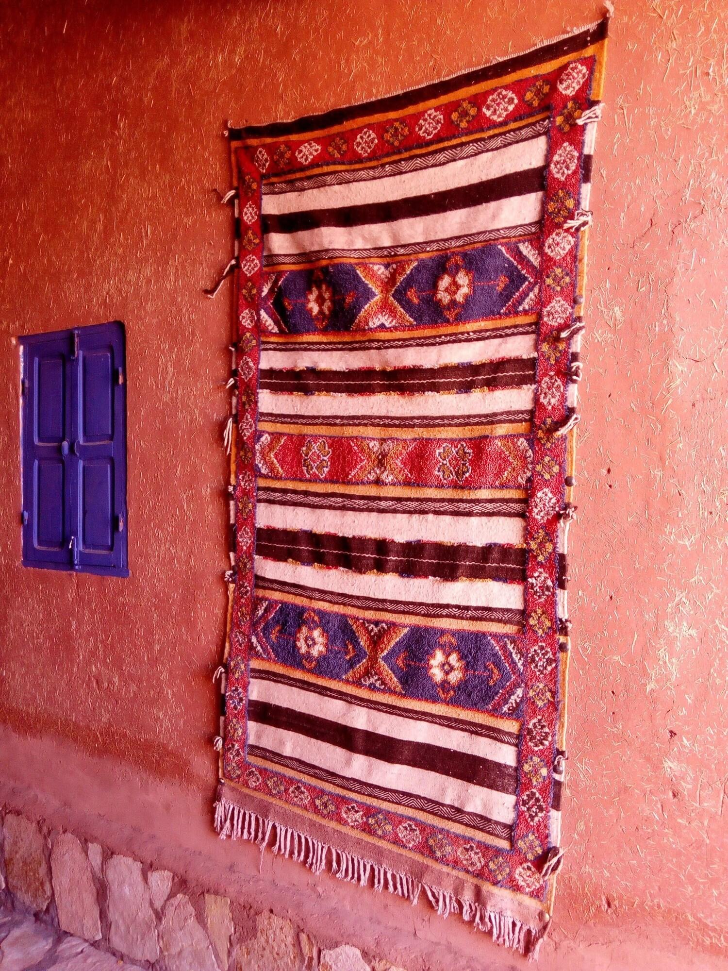 Vista Lobby Guest House La Fibule d'Or