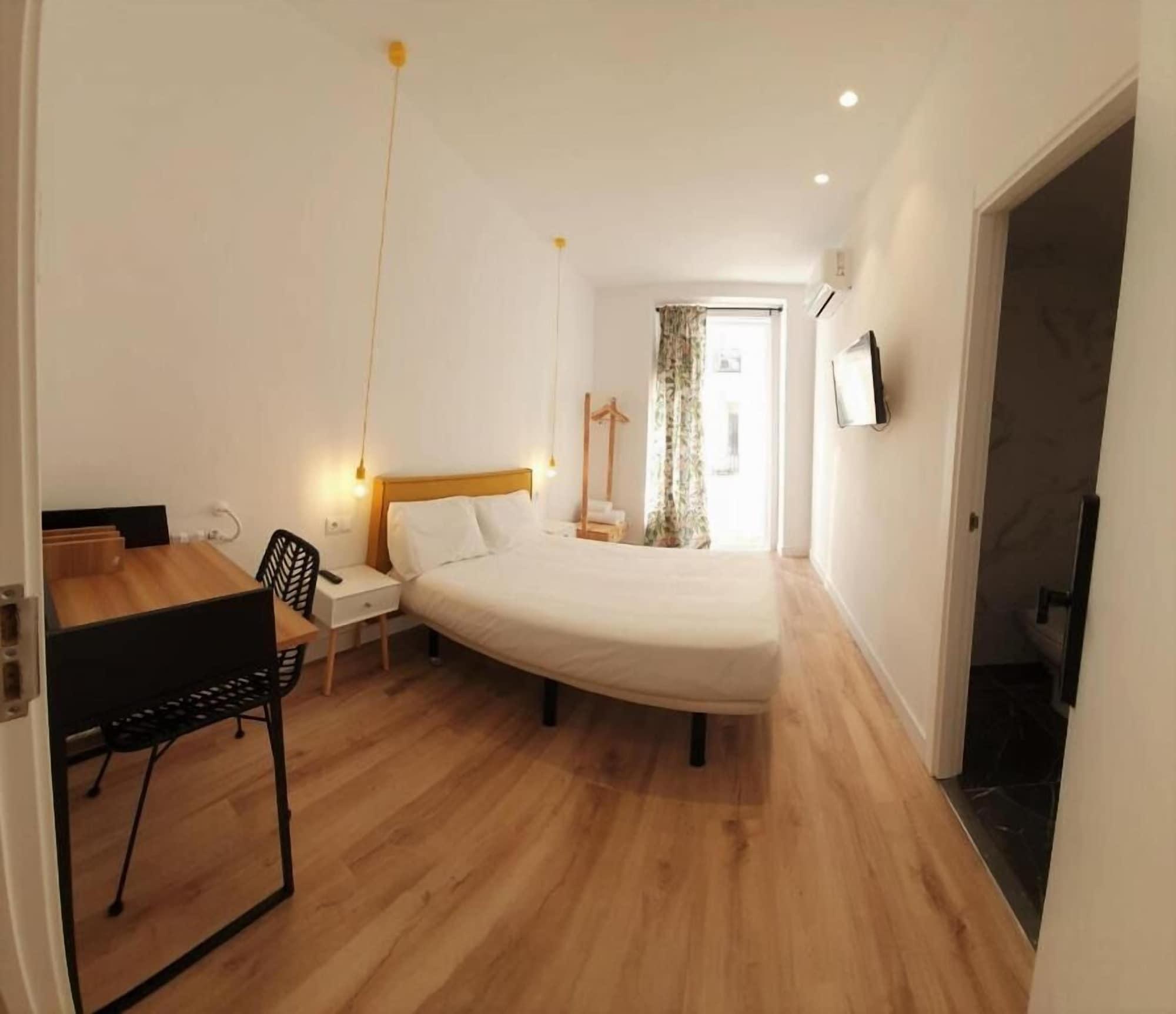 Habitación Hostal Manuela by gaiarooms