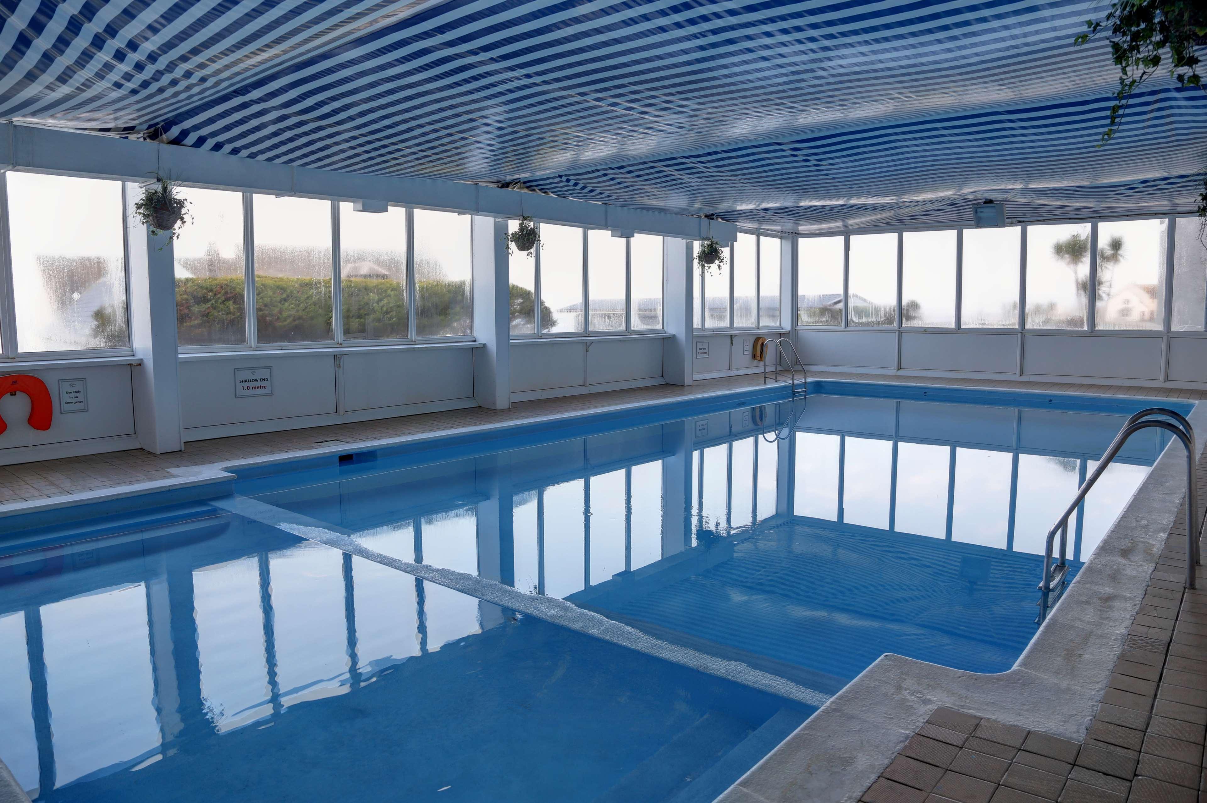 Instalaciones Recreativas Best Western Kinloch Hotel