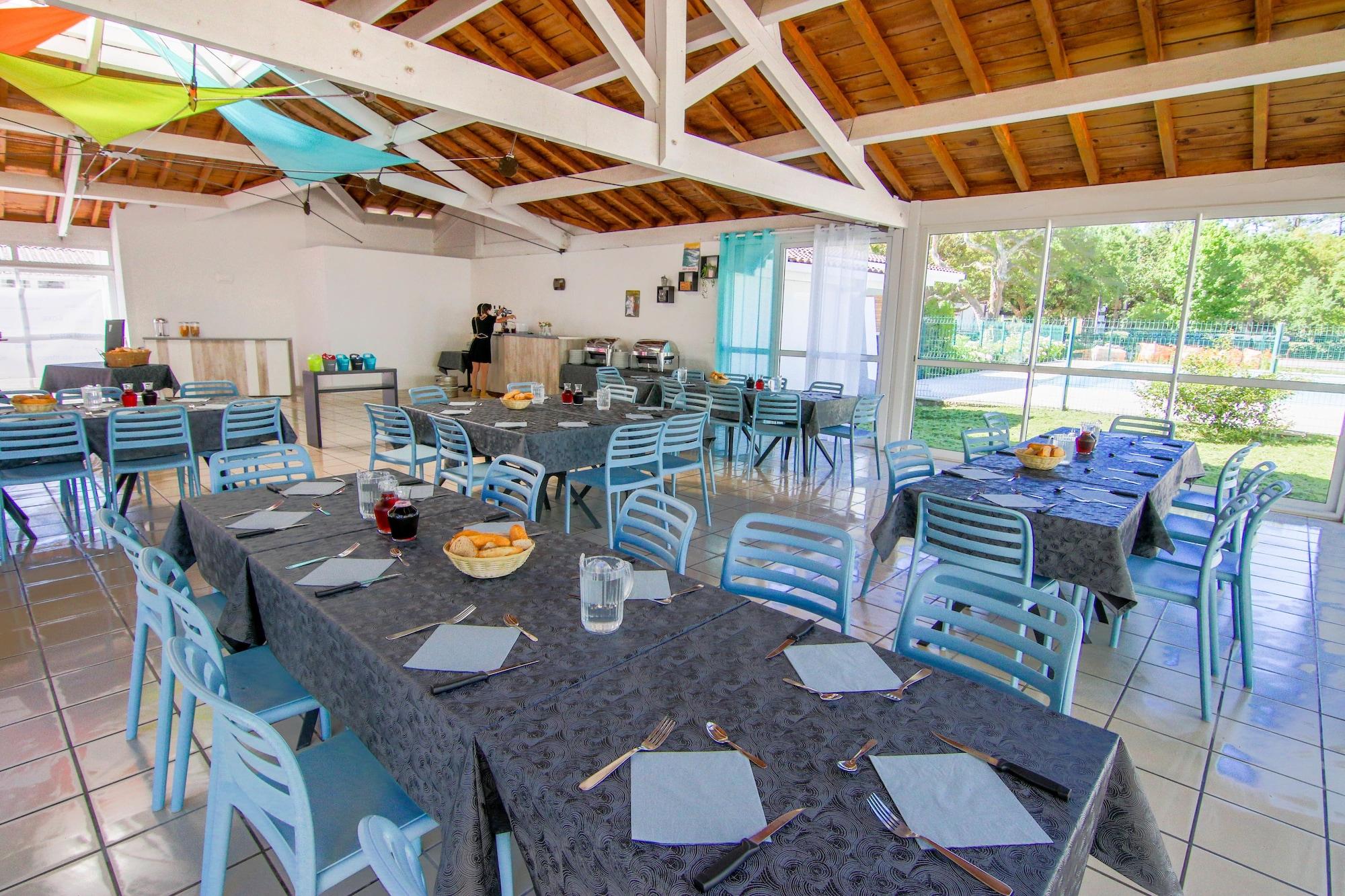 Restaurant Cap Océan
