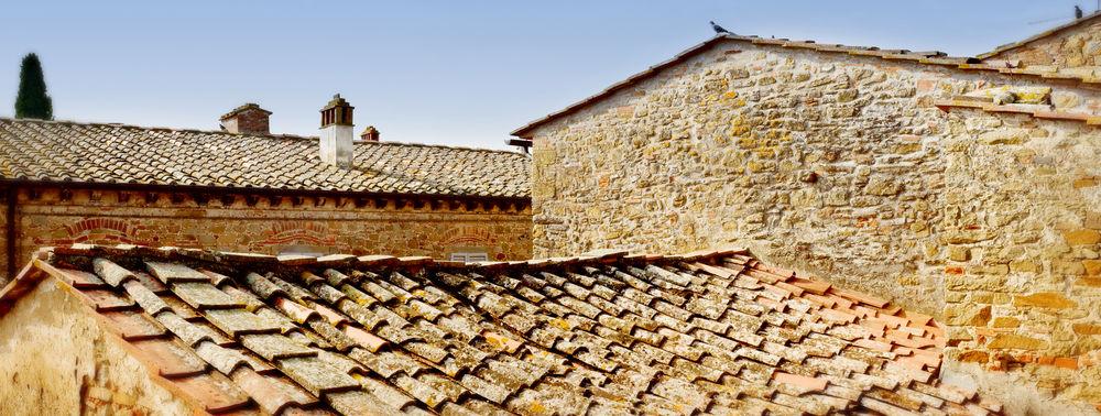 Vista Exterior Il Fondaco del Moro