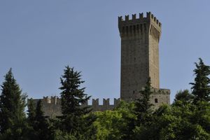 Alojamiento - Al Crepuscolo Agriturismo