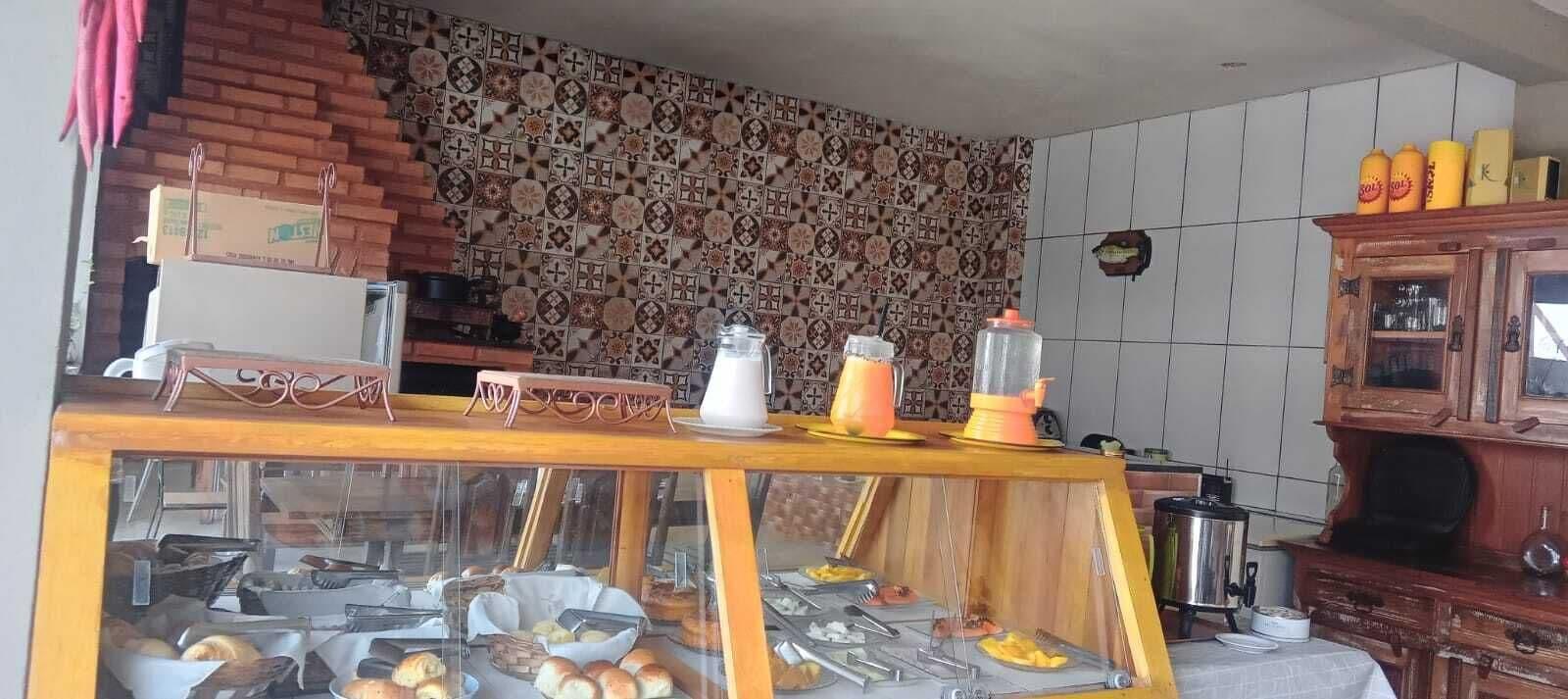 Set de Habitación Villa a arte de Minas