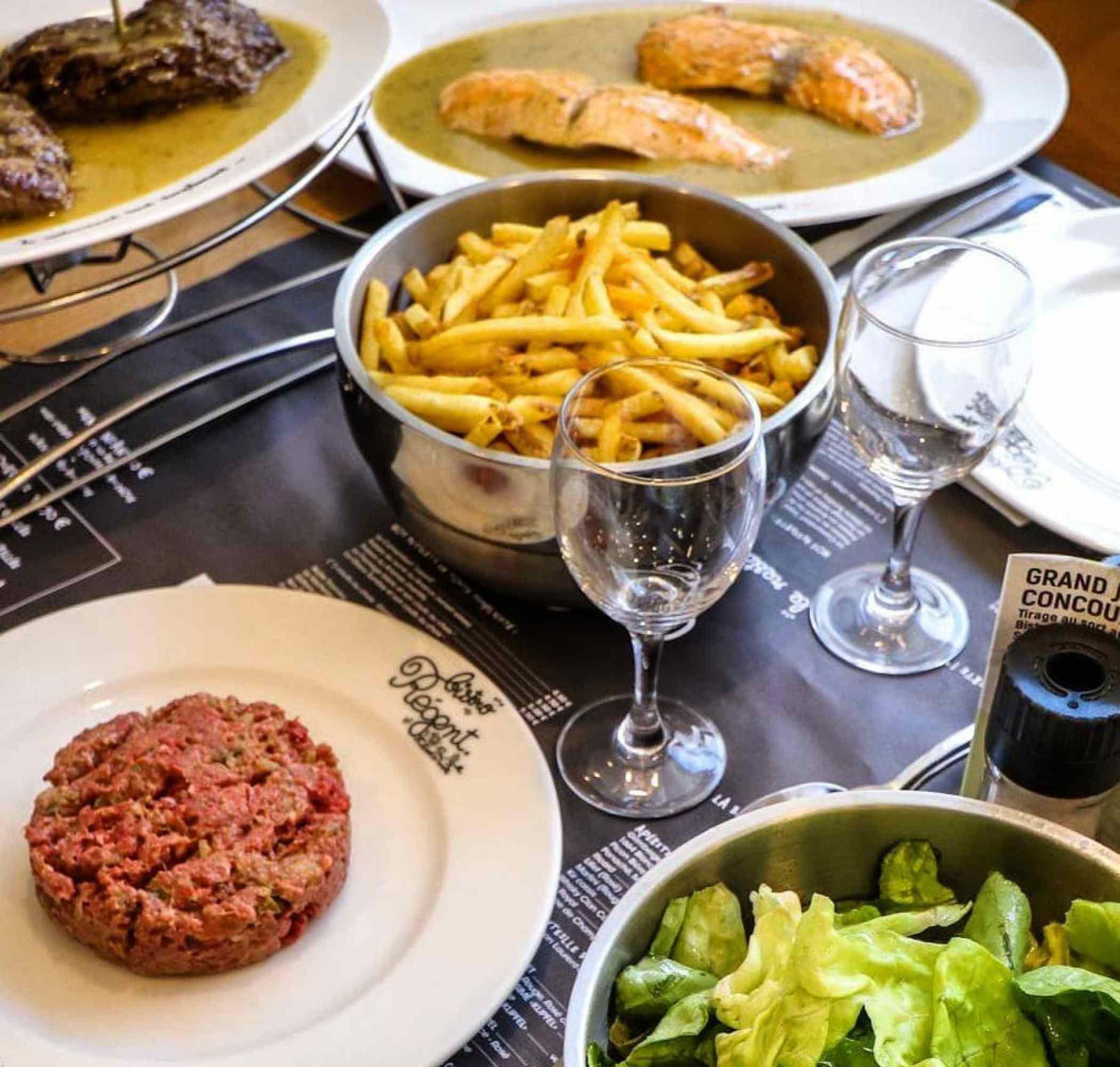Restaurant Birgit