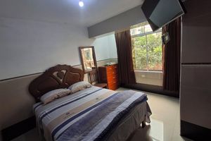 Alojamiento - Hostal Jovita