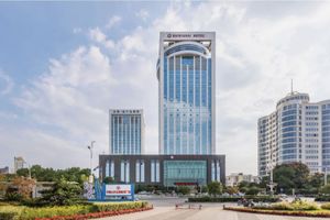 Alojamiento - Ma'anshan Haiwaihai Hotel