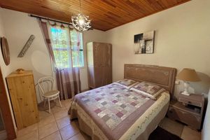 Alquiler Vacacional - Very beautiful chalet at the edge of the lake of Serre Ponçon 10 people