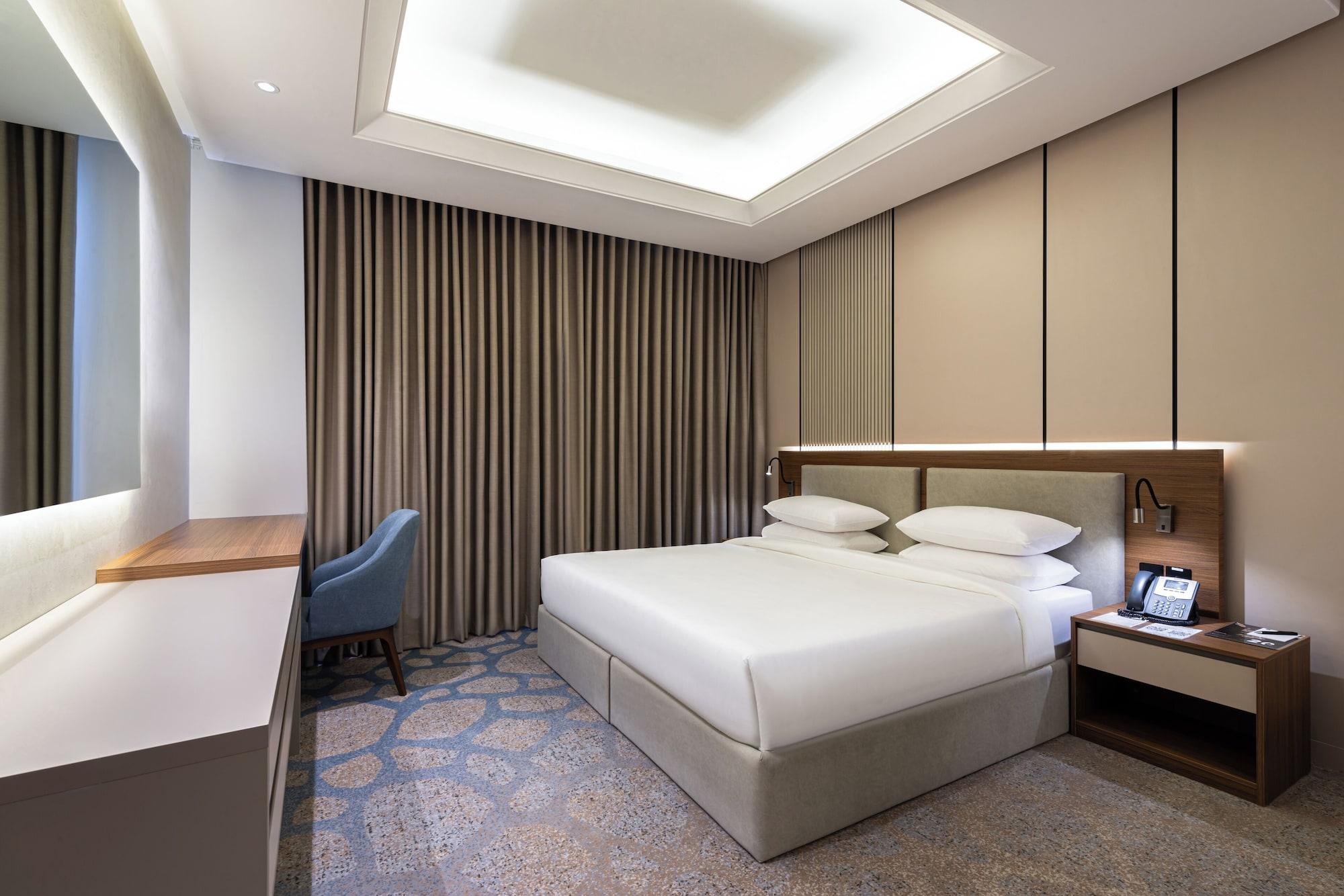 Habitación Voyage Hotel