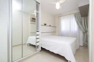 Alquiler Vacacional - Aluguel Apartamento 2 quartos 1 suite 324