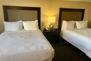 Alquiler Vacacional - Jockey Resort Suites Center Strip