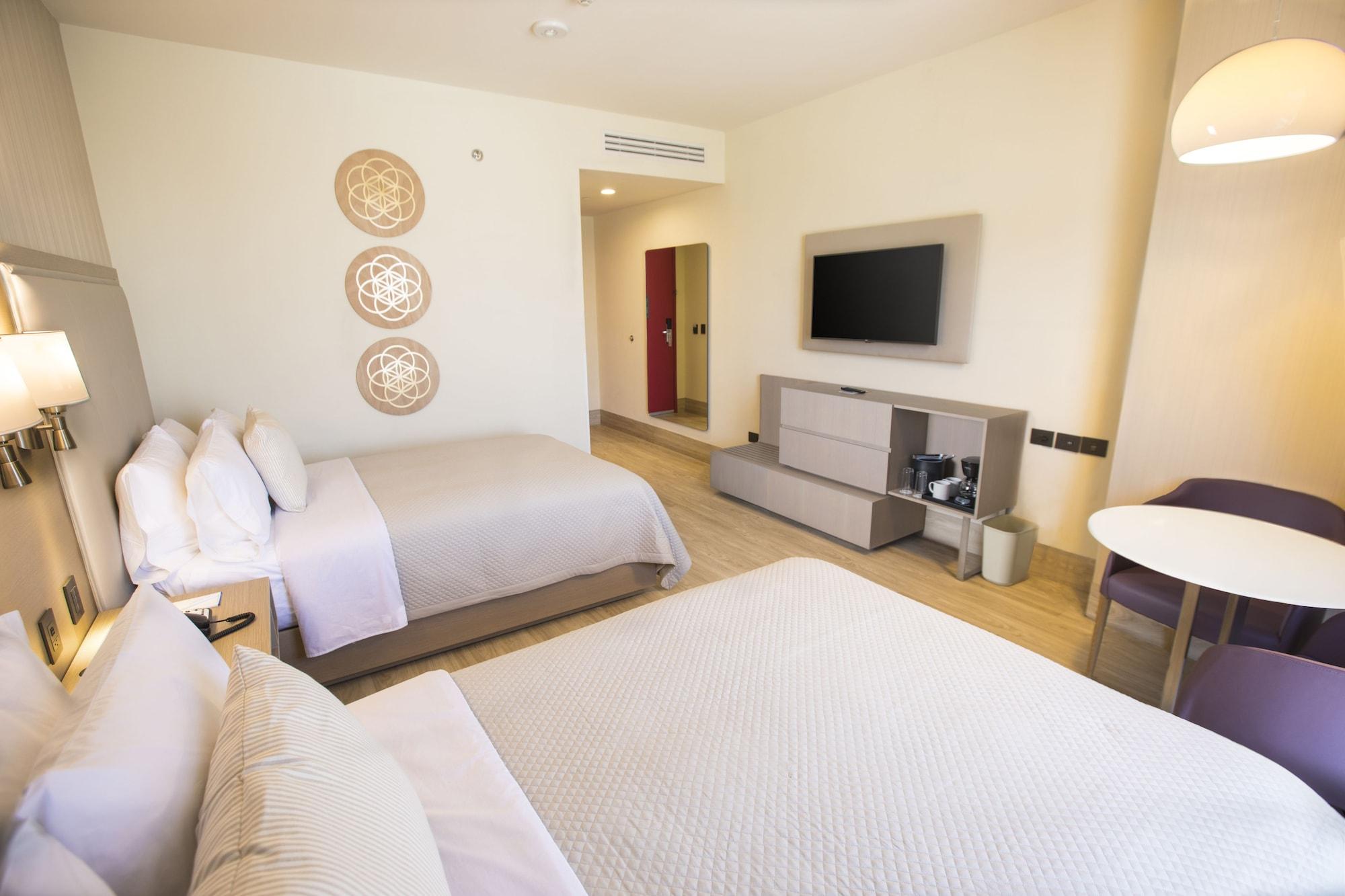 Habitación Hilton Garden Inn Silao Aeropuerto Bajio