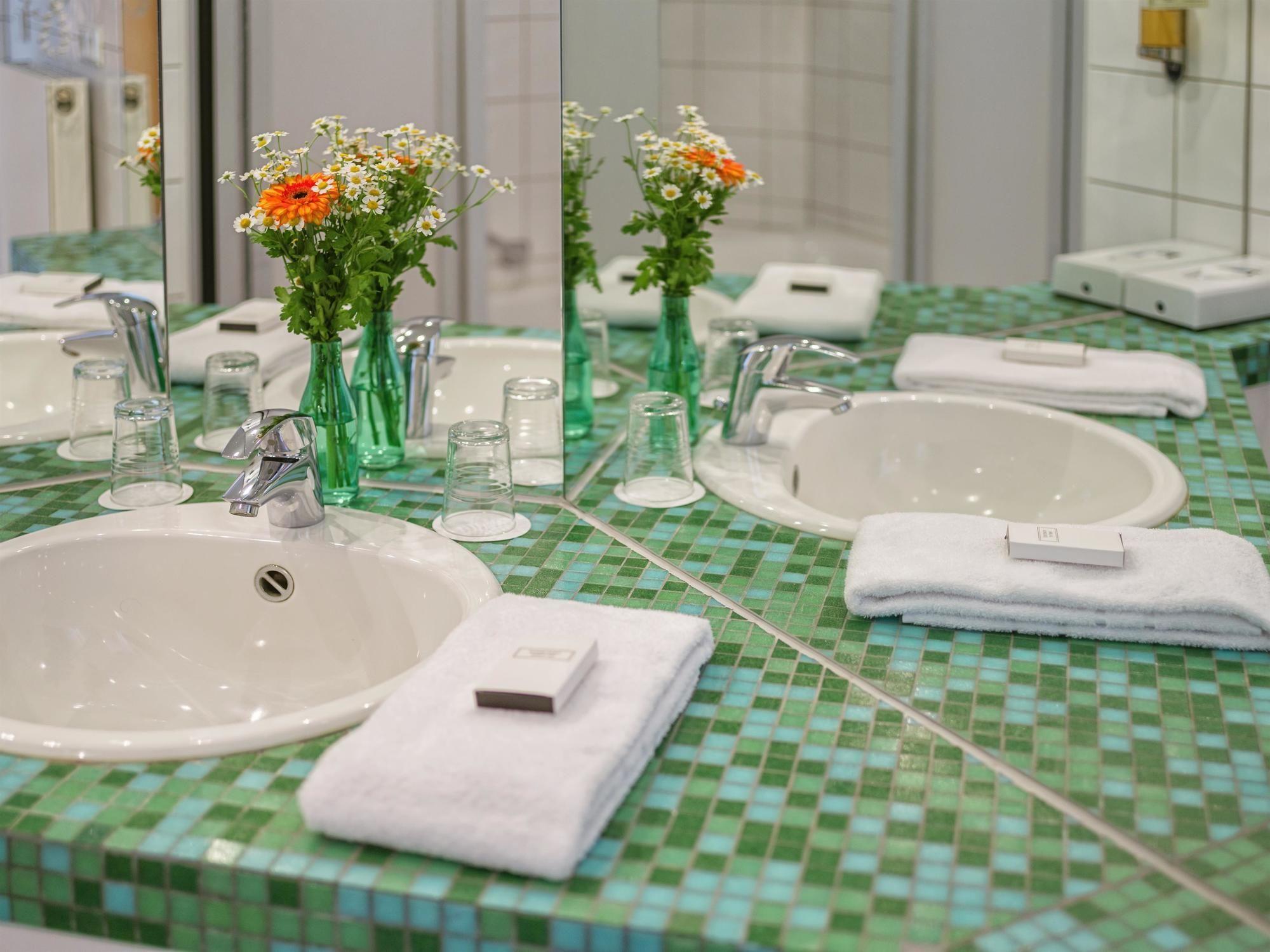 Hotel Nordic Hotel Domicil Berlin