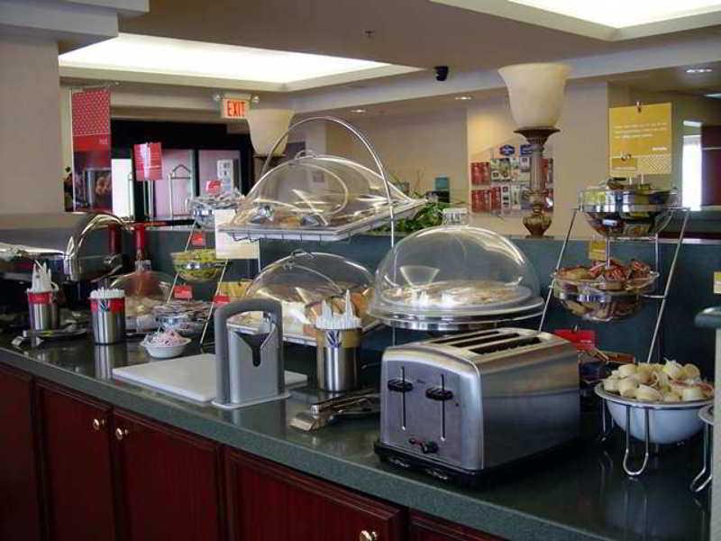 Restaurant Hampton Inn Toronto/Mississauga