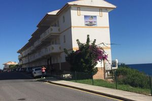 Alojamiento - Apartment on the beachfront