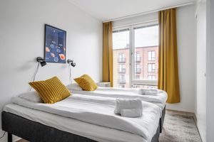 Alquiler Vacacional - Hiisi Homes Turku Herttuankulma