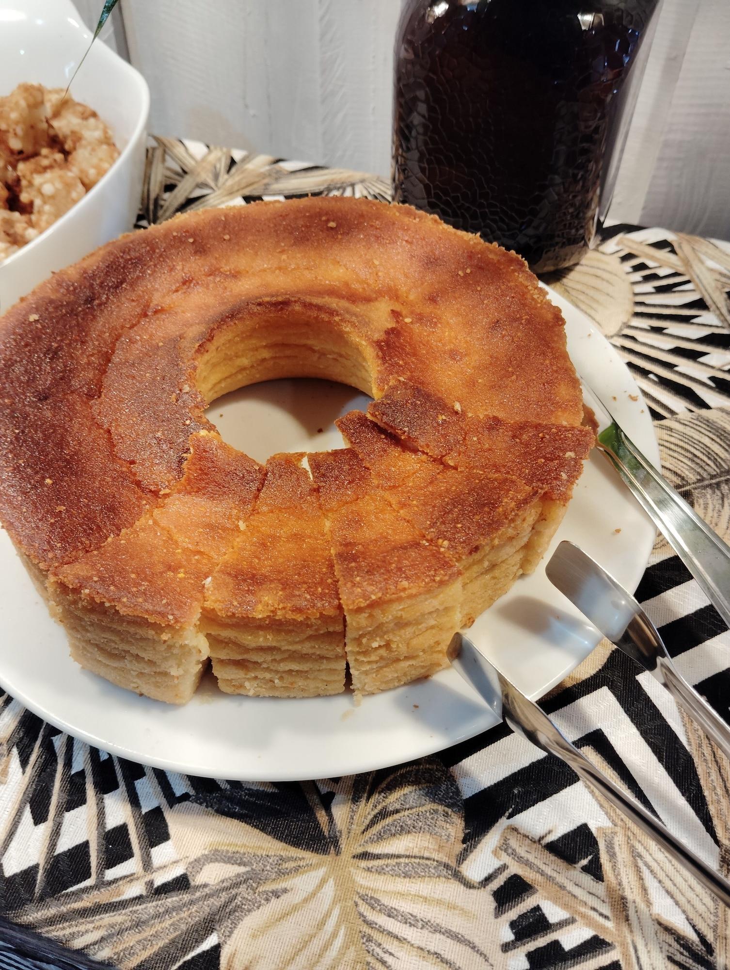 Restaurant POUSADA IUNA AMAZON