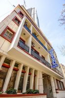 Alojamiento - Regis Hotel