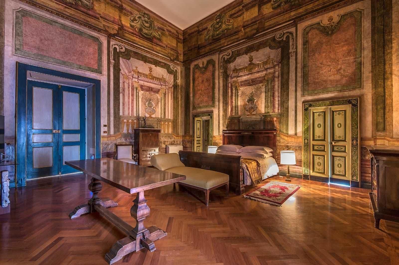 Varios Villa Durante