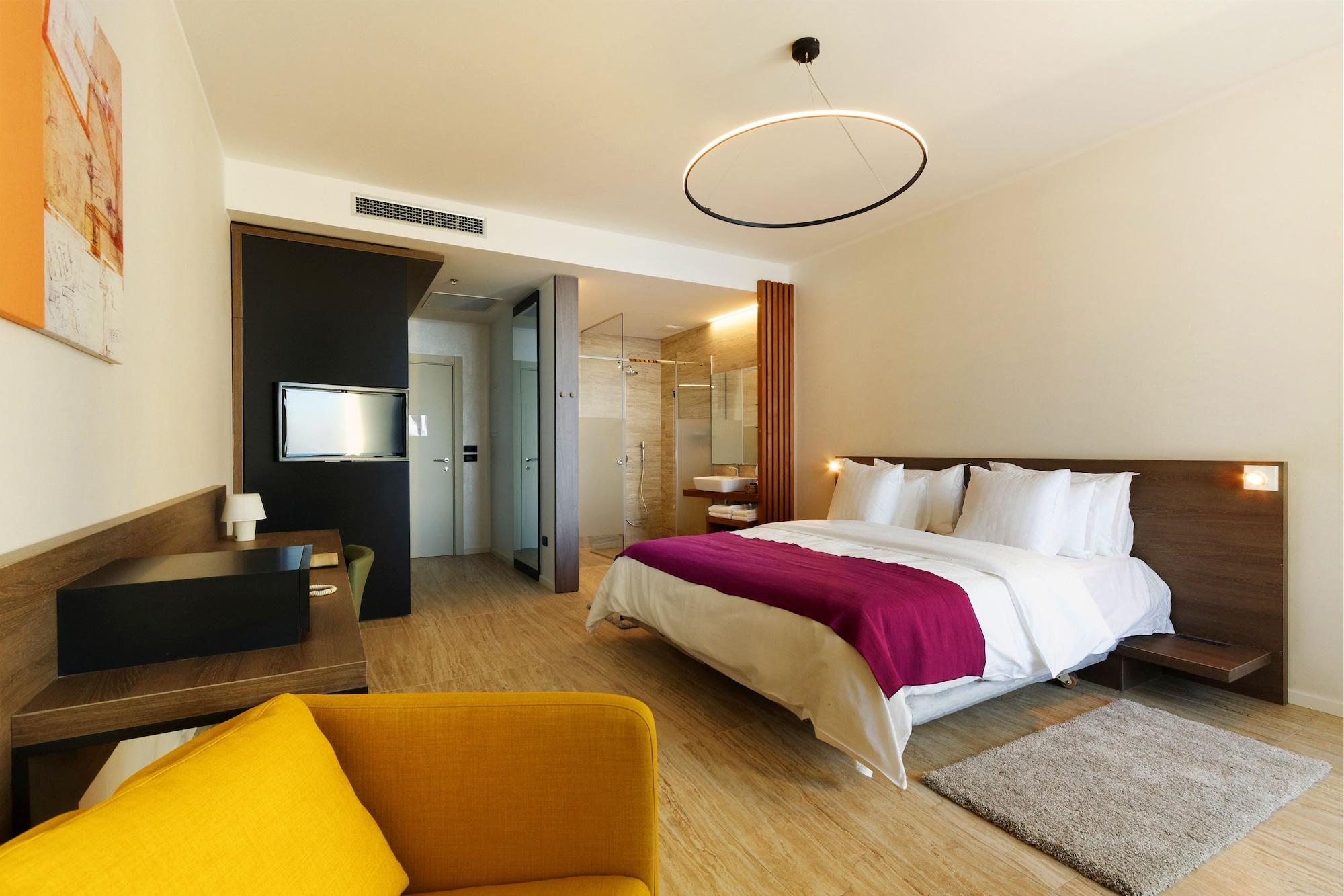 Habitación Hotel Ola - Adults Only