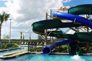 Alquiler Temporario - Stunning 5 Bd Home w Pool Close to Disney 4822