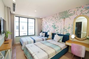 Alquiler Vacacional - Happy Stay