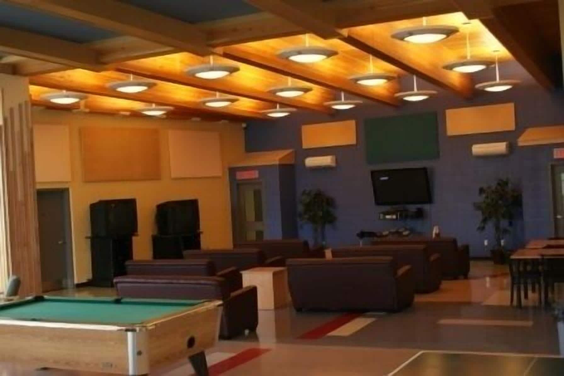 Vista Lobby Residence & Conference Centre - Sudbury West