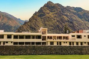 Alojamiento - Boutique Inka Hotel