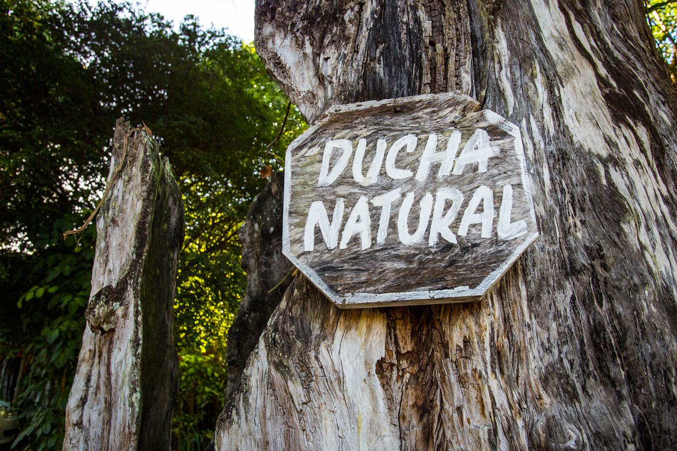 Varios Pousada Raízes do Brasil