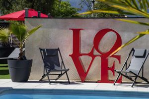 Alojamiento - Hôtel Ibis Cannes Mouans Sartoux