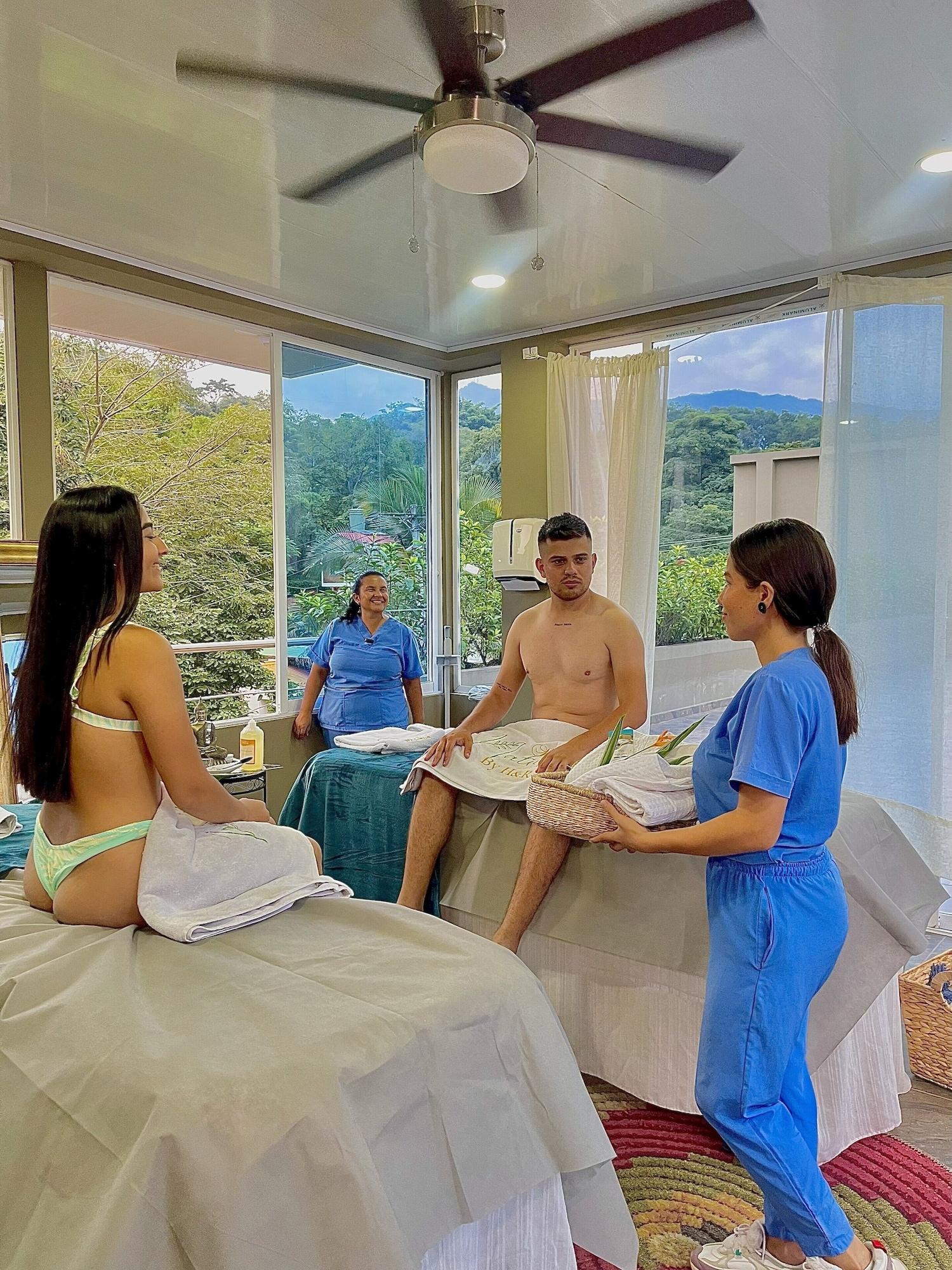 Spa Hotel Natural Hill's by H&R
