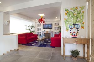 Alojamiento - Maison Kalea