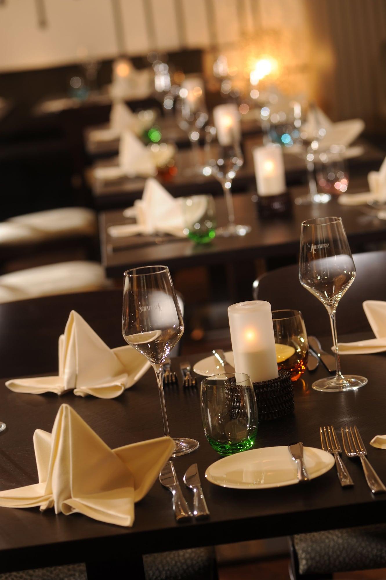 Restaurant Hotel Torbräu
