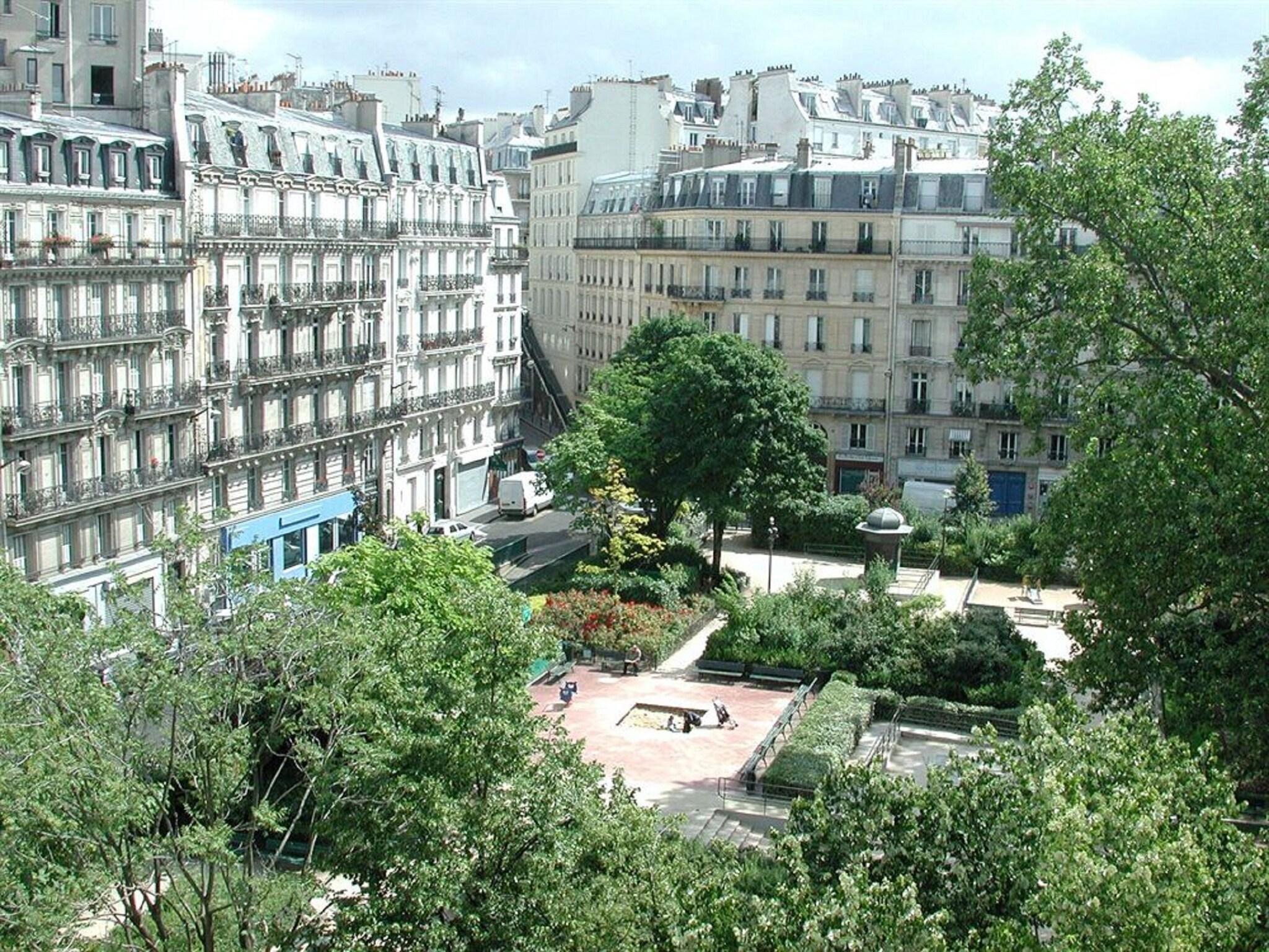 Varios Hôtel Williams Opéra
