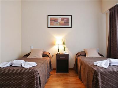 Habitación Viasui Hotel