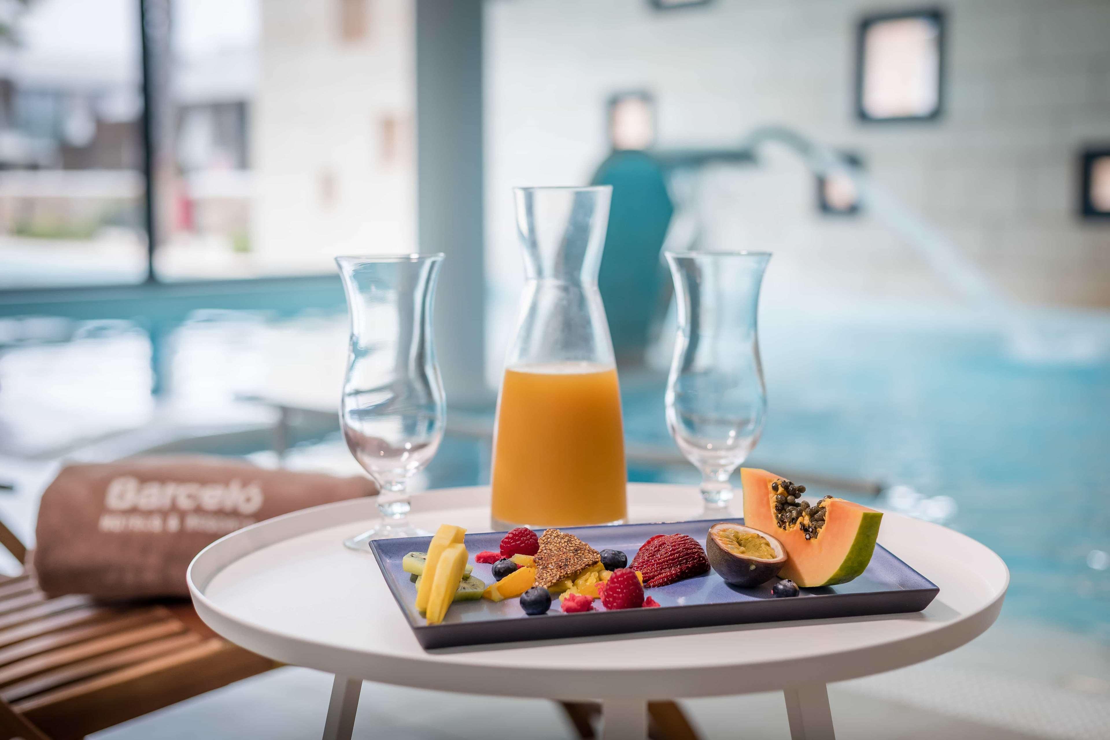 Instalaciones Recreativas Barcelo Nura